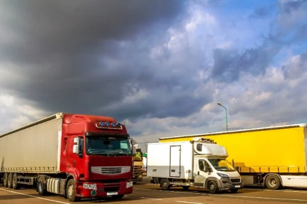 Gaziantep Çankırı Nakliyat Ambarları